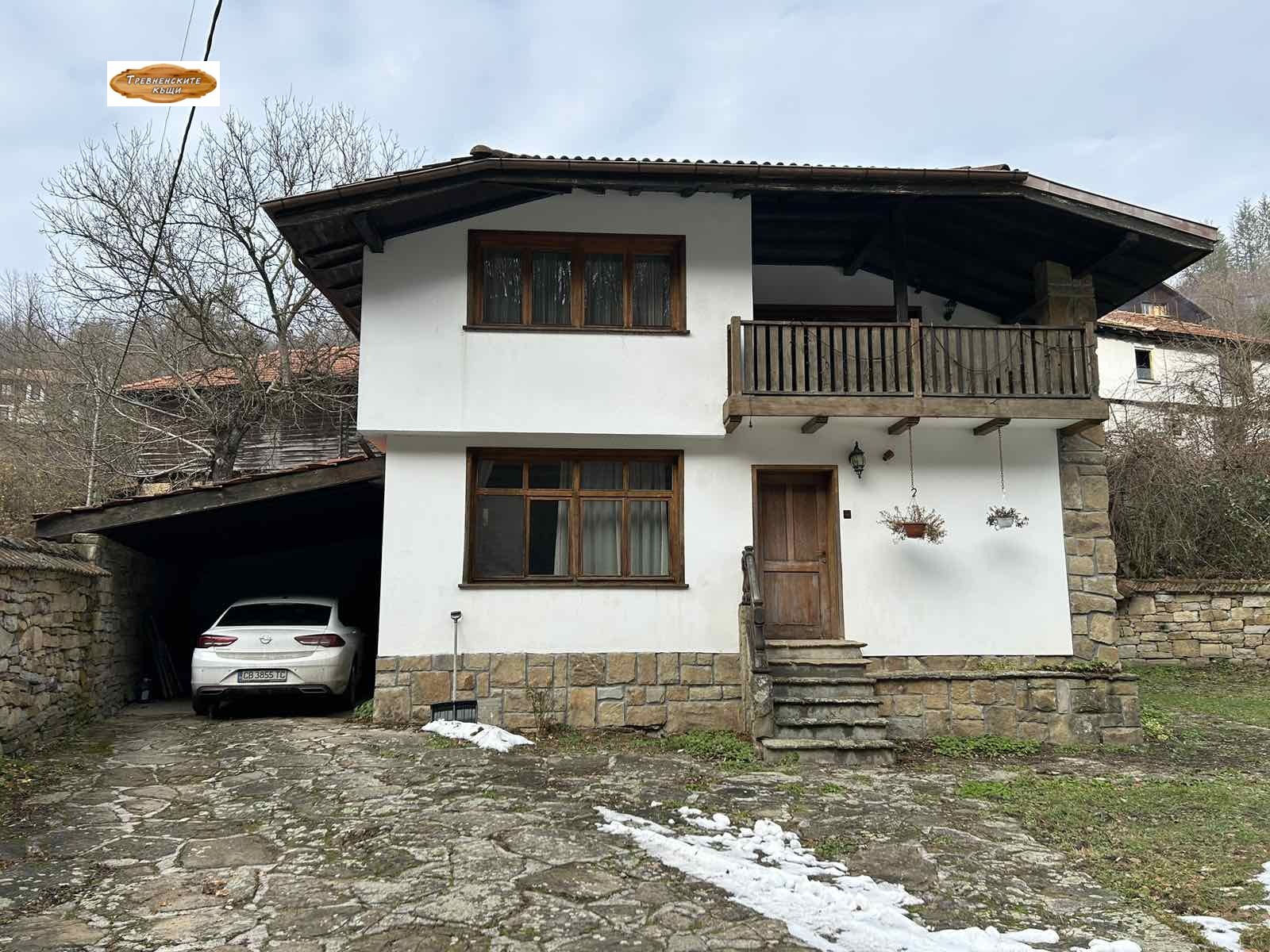 Продава КЪЩА | Imot.bg — изображение 2