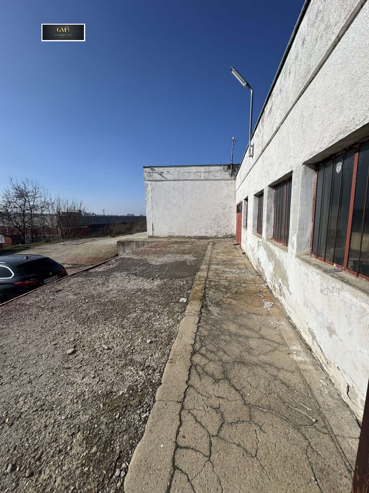 Продава СКЛАД | Imot.bg — изображение 4