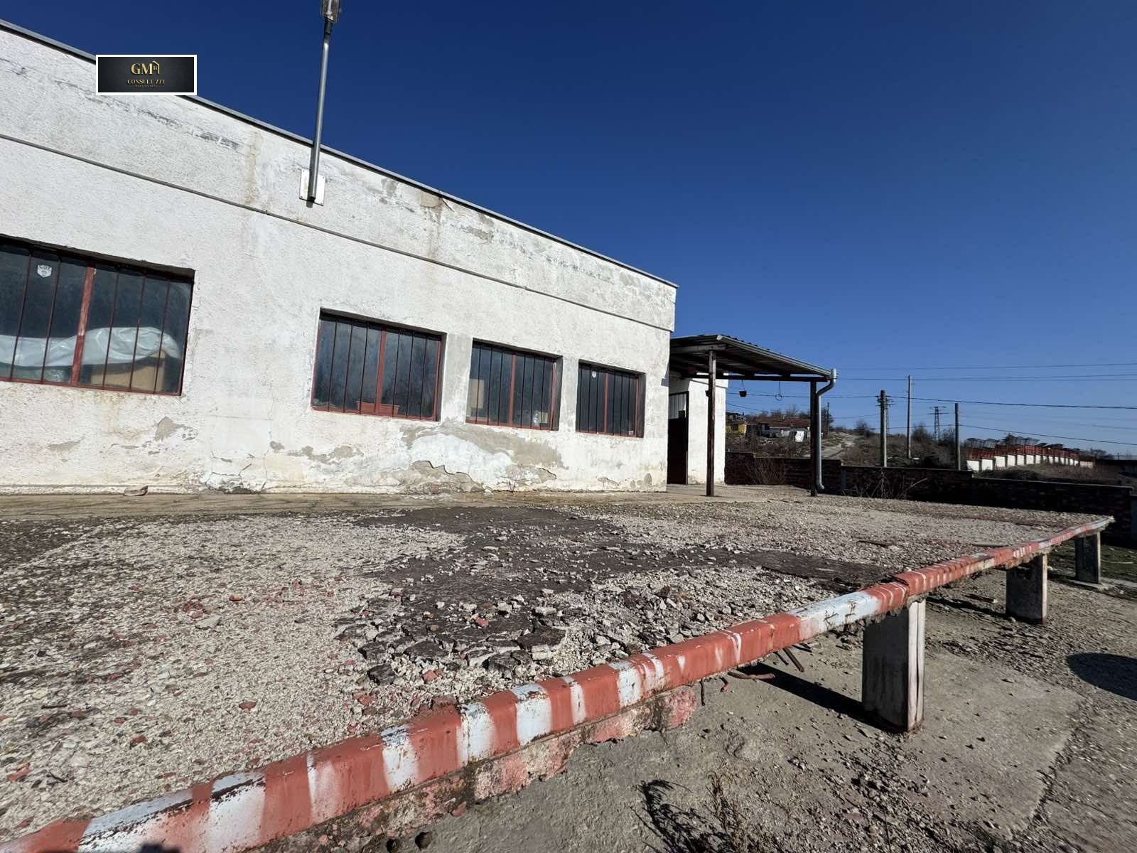 Продава СКЛАД | Imot.bg — изображение 2