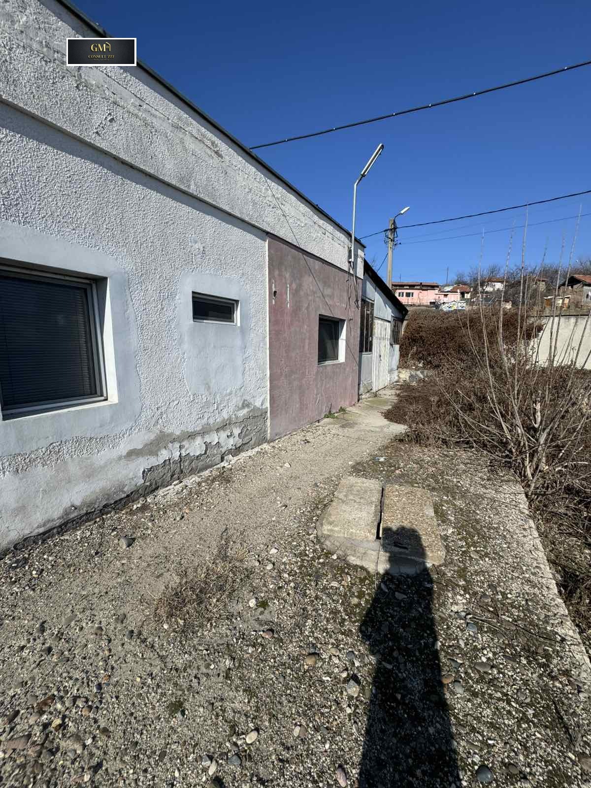 Продава СКЛАД | Imot.bg — изображение 5