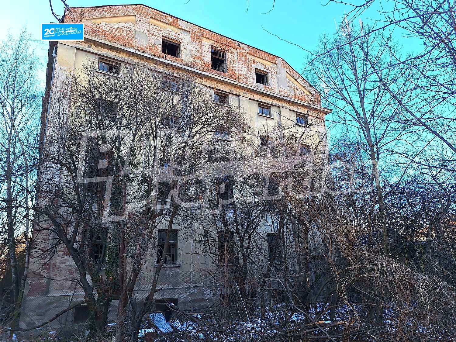 Продава ПРОМ. ПОМЕЩЕНИЕ | Imot.bg — изображение 13