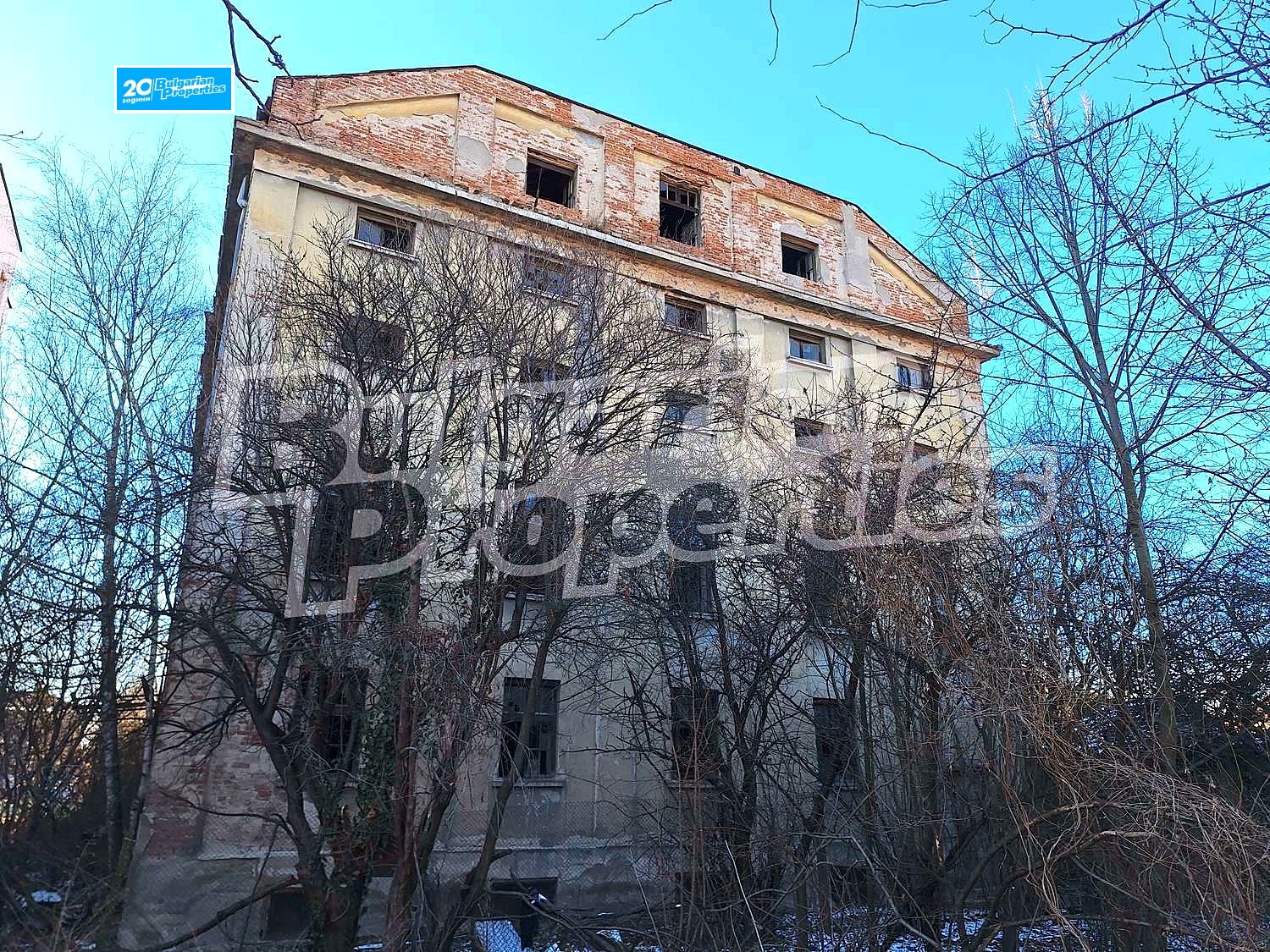 Продава ПРОМ. ПОМЕЩЕНИЕ | Imot.bg — изображение 11