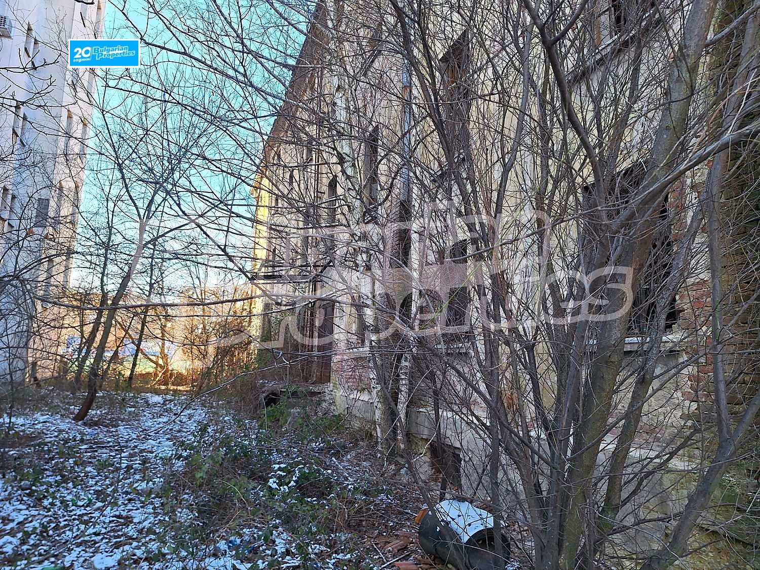 Продава ПРОМ. ПОМЕЩЕНИЕ | Imot.bg — изображение 2