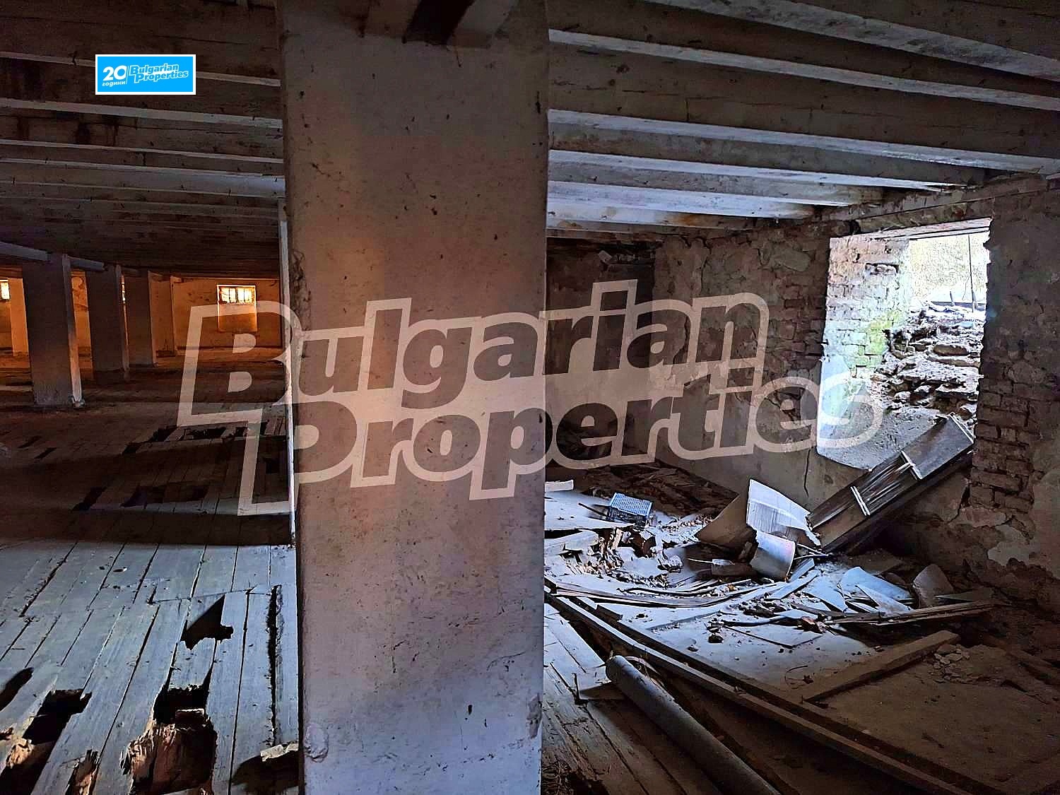 Продава ПРОМ. ПОМЕЩЕНИЕ | Imot.bg — изображение 8