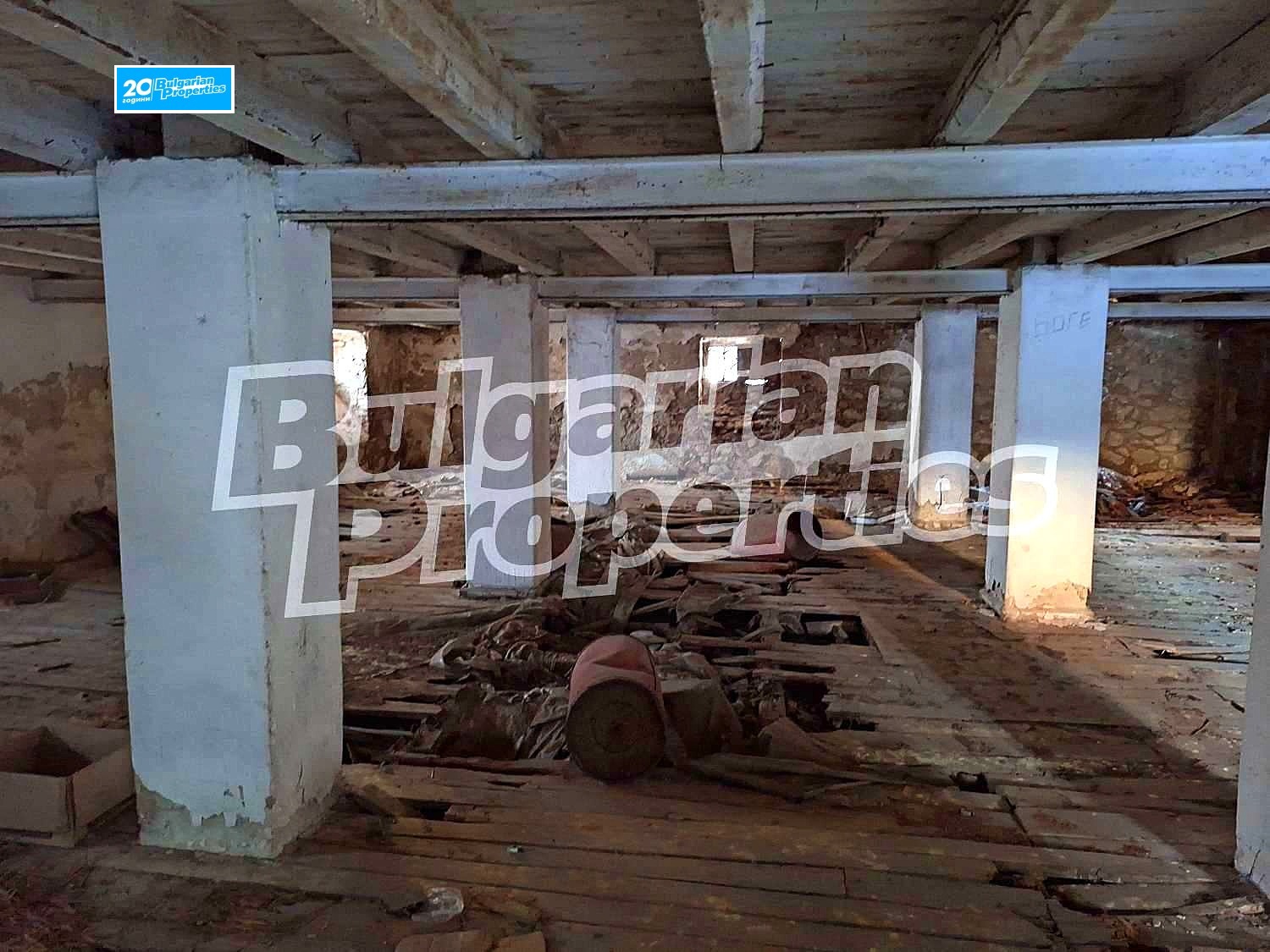 Продава ПРОМ. ПОМЕЩЕНИЕ | Imot.bg — изображение 9