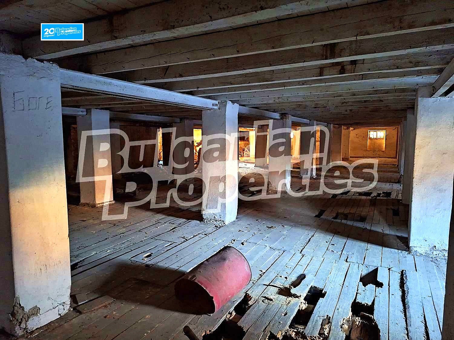 Продава ПРОМ. ПОМЕЩЕНИЕ | Imot.bg — изображение 4