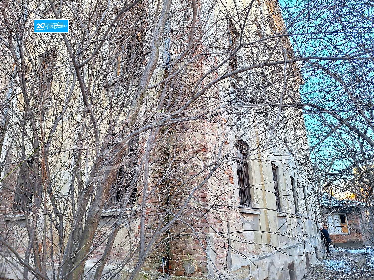 Продава ПРОМ. ПОМЕЩЕНИЕ | Imot.bg — изображение 12