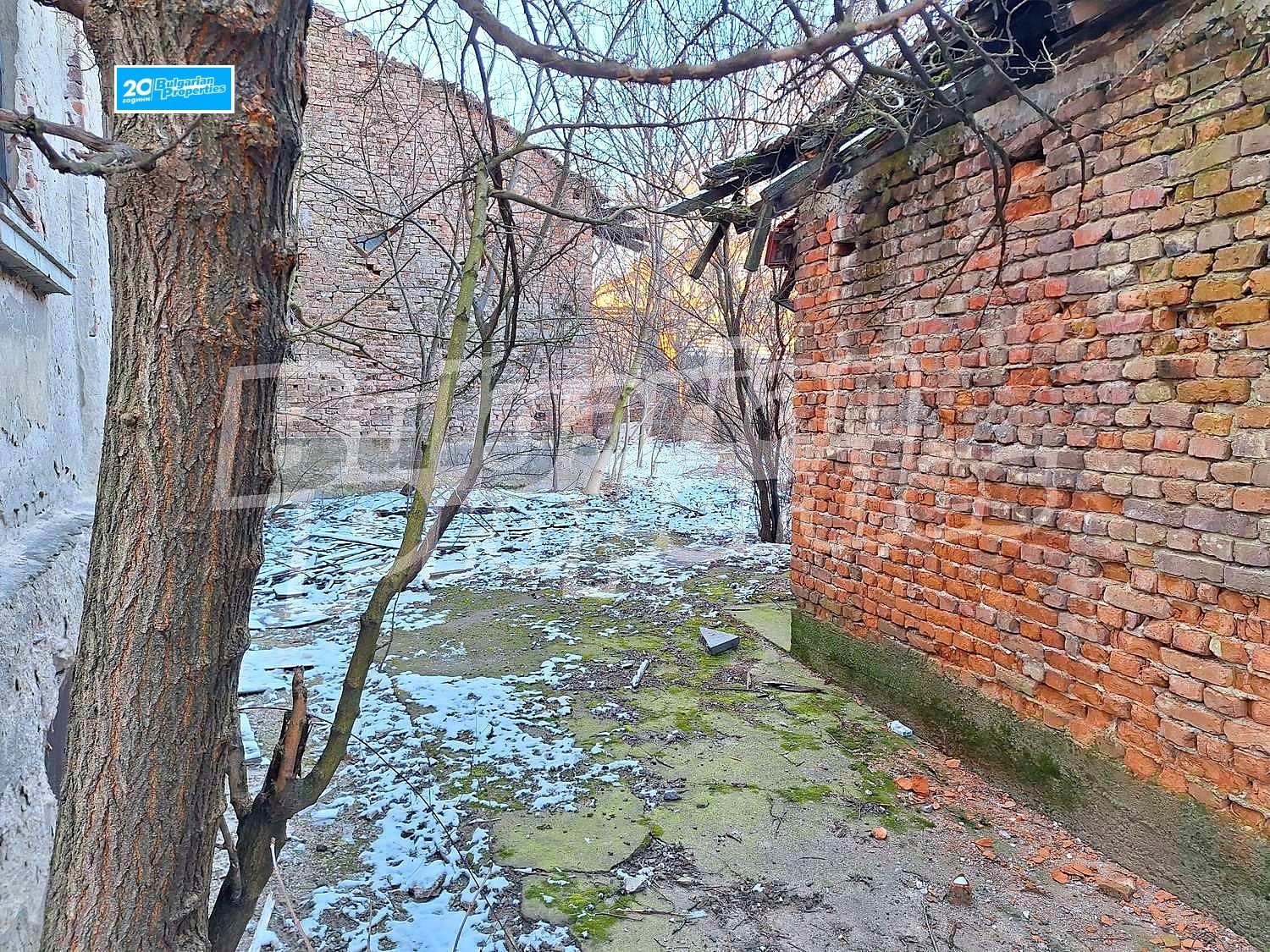 Продава ПРОМ. ПОМЕЩЕНИЕ | Imot.bg — изображение 5