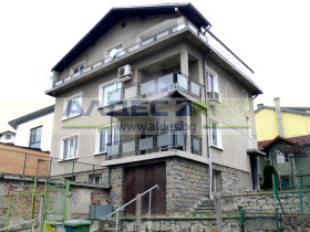 Продава етаж от къща град София Карпузица - [1] 