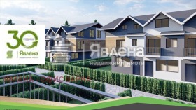 Maison Aksakovo, région Varna