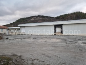 Construção industrial Veliki Preslav, região Shumen 1