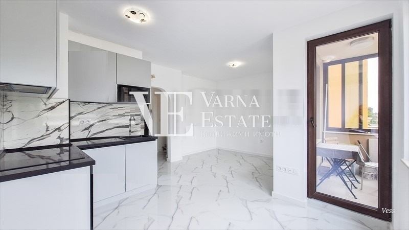 Satılık  Stüdyo Varna , Pobeda , 40 metrekare | 66872802 - görüntü [2]