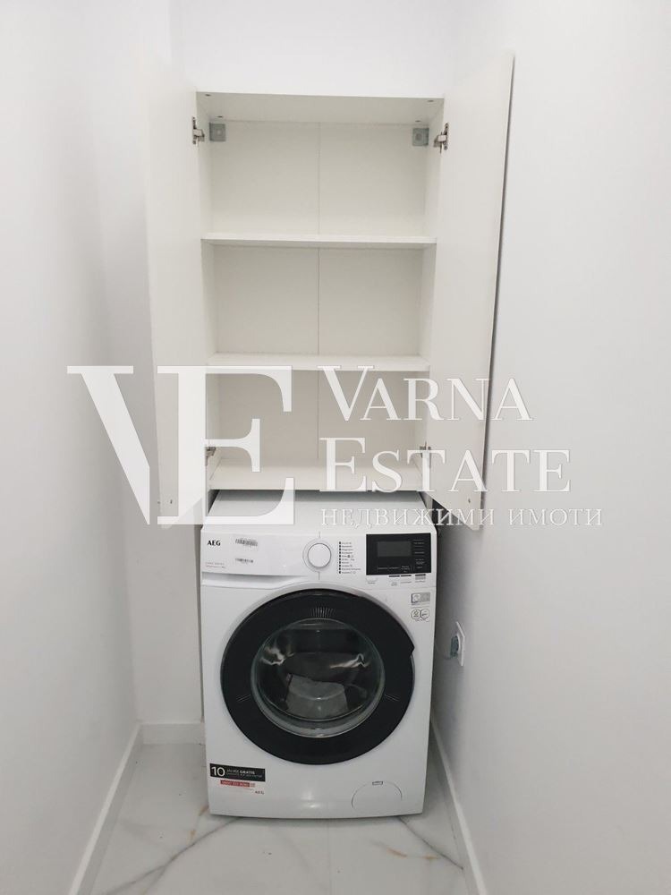 Satılık  Stüdyo Varna , Pobeda , 40 metrekare | 66872802 - görüntü [6]