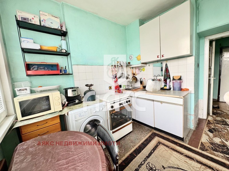 Продава 1-СТАЕН, гр. София, Сухата река, снимка 3 - Апартаменти - 52444644