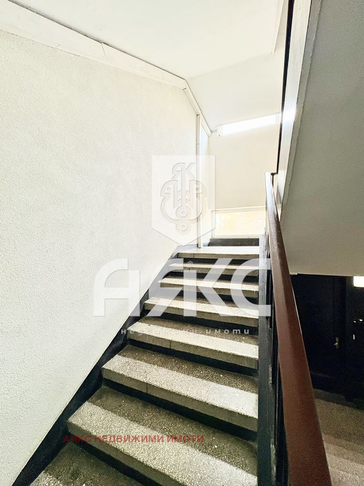 Продава 1-СТАЕН, гр. София, Сухата река, снимка 6 - Апартаменти - 52444644