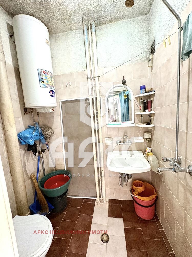 Продава 1-СТАЕН, гр. София, Сухата река, снимка 4 - Апартаменти - 52444644