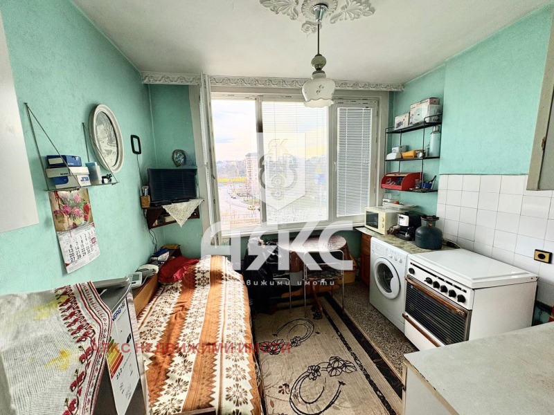 Продава 1-СТАЕН, гр. София, Сухата река, снимка 2 - Апартаменти - 52444644