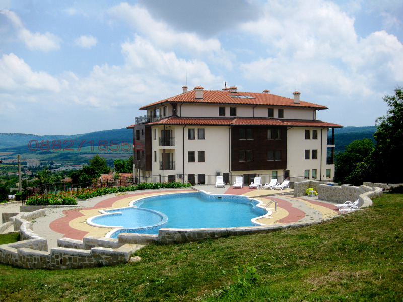 Zu verkaufen  1 Schlafzimmer region Varna , Osenowo , 68 qm | 99337754