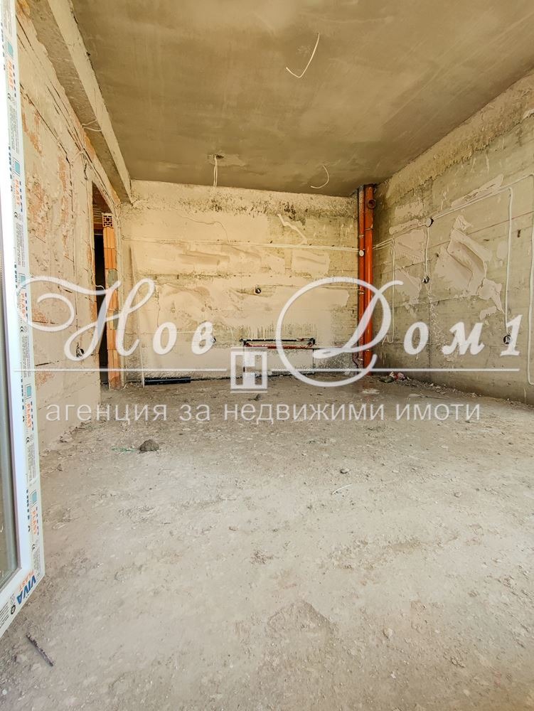 Продава 2-СТАЕН, гр. Варна, Виница, снимка 1 - Aпартаменти - 48945913