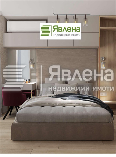 Продава 2-СТАЕН, гр. София, Овча купел 1, снимка 12 - Aпартаменти - 49382469