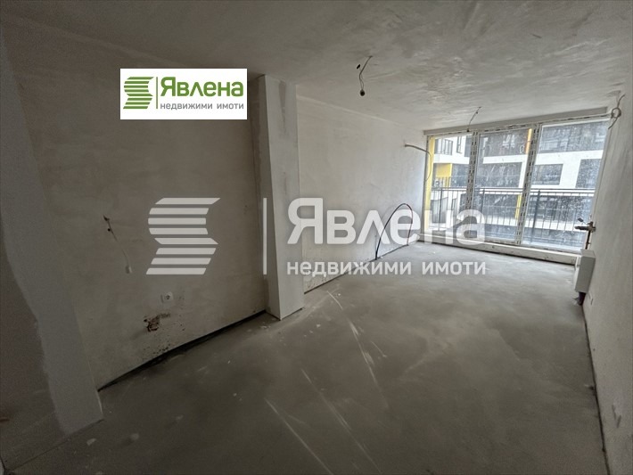 Продава 2-СТАЕН, гр. София, Овча купел 1, снимка 2 - Aпартаменти - 49382469