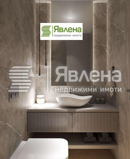 Продава 2-СТАЕН, гр. София, Овча купел 1, снимка 13 - Aпартаменти - 49382469