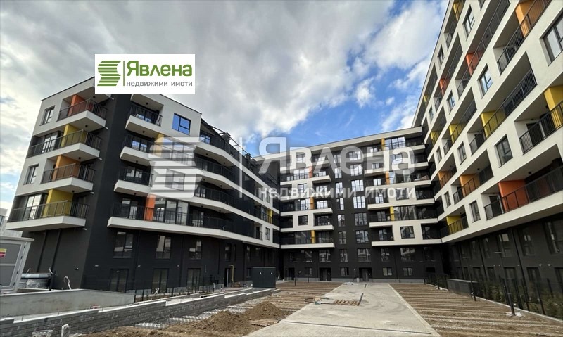 Продава 2-СТАЕН, гр. София, Овча купел 1, снимка 8 - Aпартаменти - 49382469