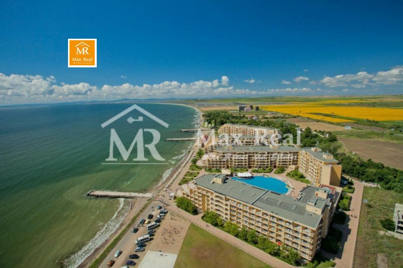 Til salg  1 soveværelse region Burgas , Aheloj , 74 kvm | 87164842 - billede [12]