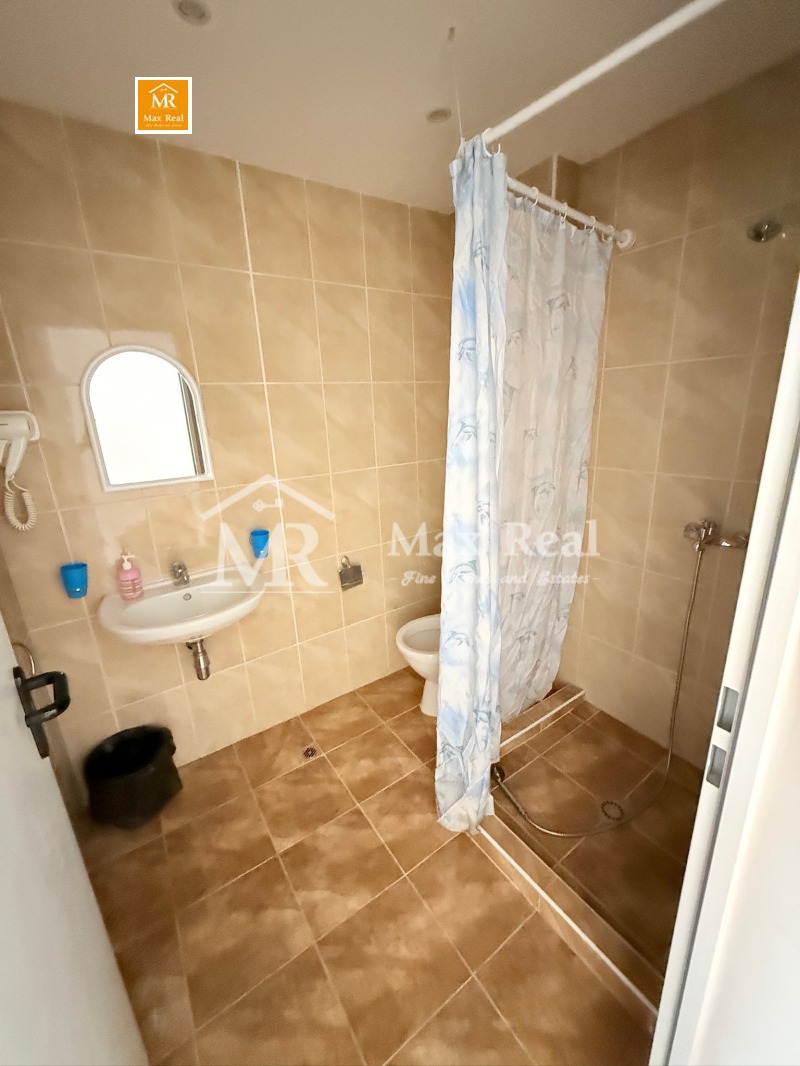 Til salg  1 soveværelse region Burgas , Aheloj , 74 kvm | 87164842 - billede [7]