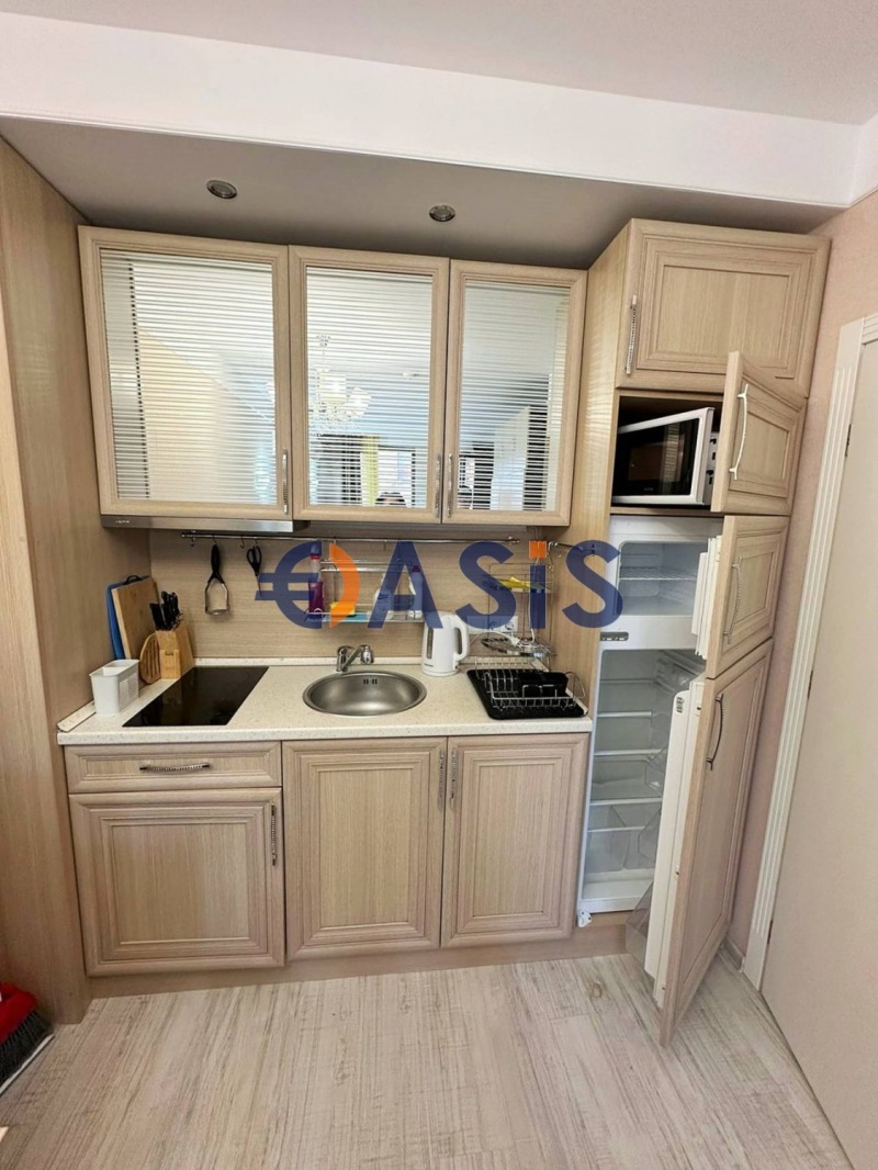 À vendre  1 chambre région Bourgas , k.k. Slantchev bryag , 48 m² | 26600444 - image [6]