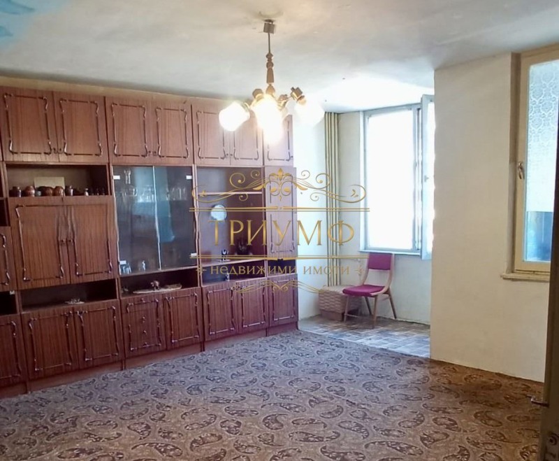 Продава  2-стаен град Варна , Възраждане 1 , 55 кв.м | 54650656