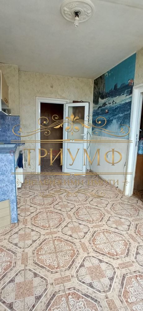 Продава  2-стаен град Варна , Възраждане 1 , 55 кв.м | 54650656 - изображение [6]