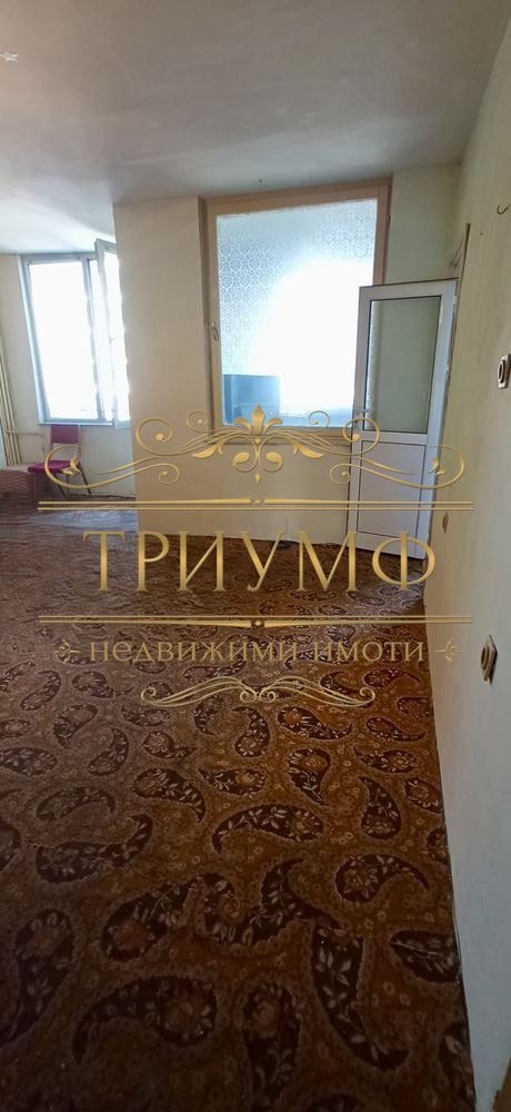 Продава  2-стаен град Варна , Възраждане 1 , 55 кв.м | 54650656 - изображение [3]