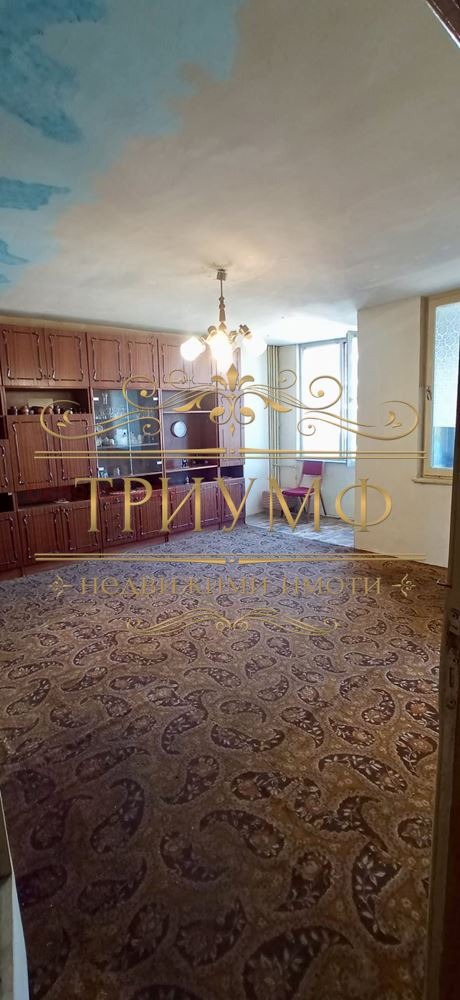 Продава  2-стаен град Варна , Възраждане 1 , 55 кв.м | 54650656 - изображение [2]