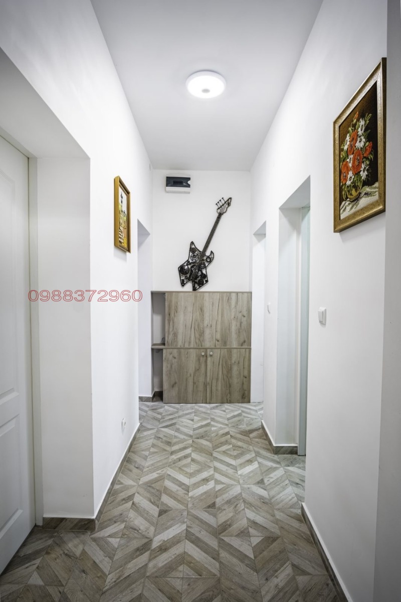 Продава 3-СТАЕН, гр. Стара Загора, ОРБ