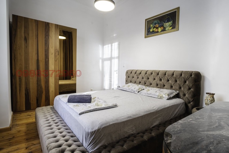 Продава 3-СТАЕН, гр. Стара Загора, ОРБ, снимка 15 - Апартаменти - 52811287