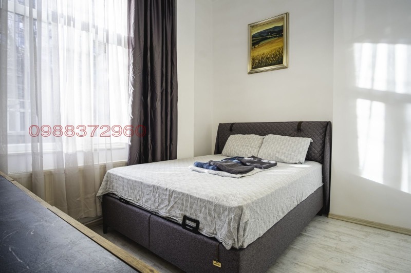 Продава 3-СТАЕН, гр. Стара Загора, ОРБ, снимка 6 - Апартаменти - 52811287