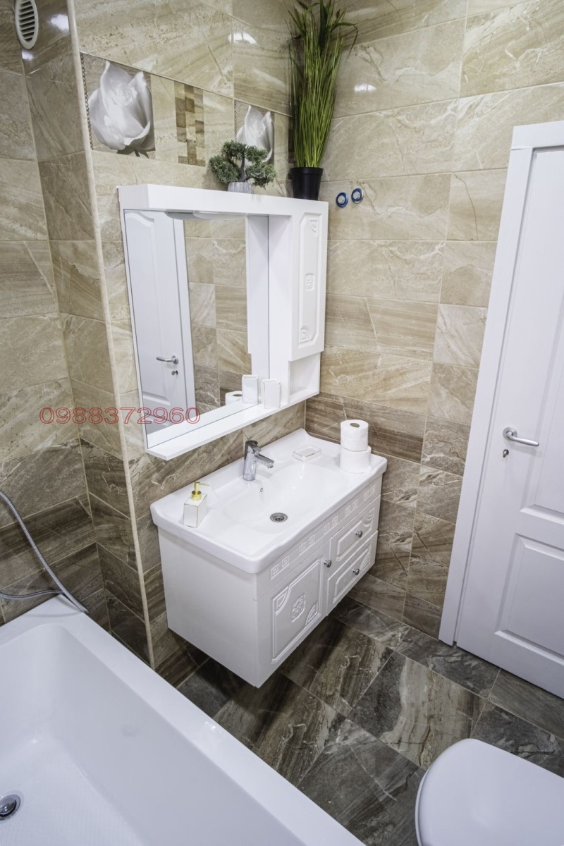 Продава 3-СТАЕН, гр. Стара Загора, ОРБ, снимка 4 - Апартаменти - 52811287