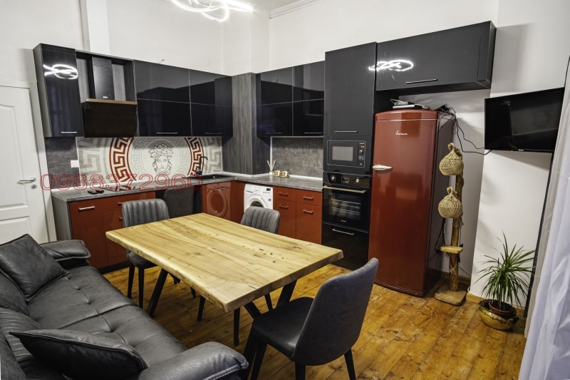 Продава 3-СТАЕН, гр. Стара Загора, ОРБ, снимка 12 - Апартаменти - 52811287