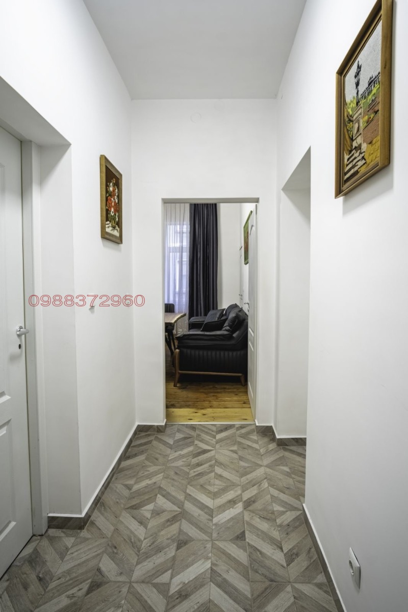 Продава 3-СТАЕН, гр. Стара Загора, ОРБ, снимка 10 - Апартаменти - 52811287