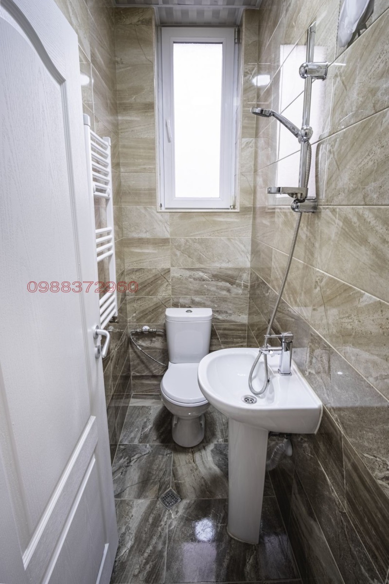 Продава 3-СТАЕН, гр. Стара Загора, ОРБ, снимка 5 - Апартаменти - 52811287