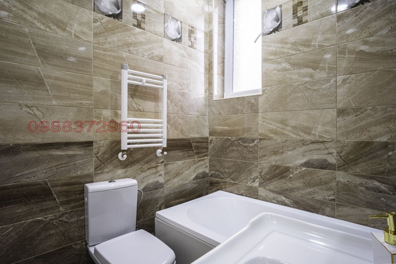 Продава 3-СТАЕН, гр. Стара Загора, ОРБ, снимка 3 - Апартаменти - 52811287