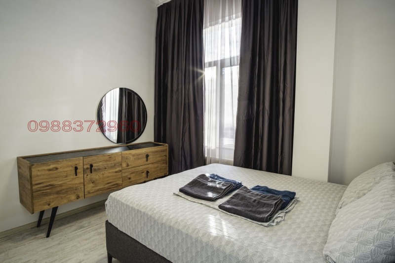 Продава 3-СТАЕН, гр. Стара Загора, ОРБ, снимка 7 - Апартаменти - 52811287