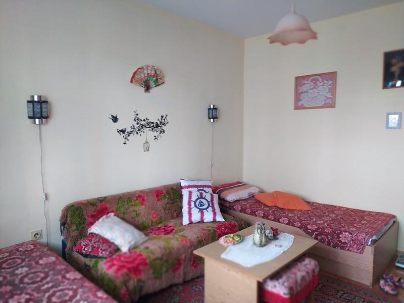 Zu verkaufen  2 Schlafzimmer Sofia , Strelbishte , 108 qm | 55101873 - Bild [6]