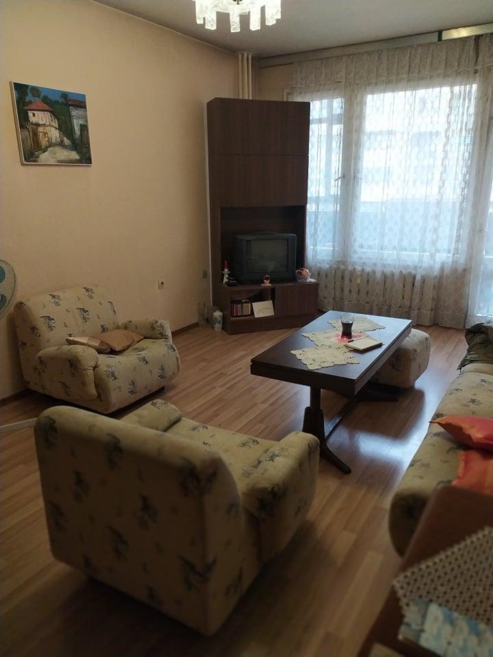 Na prodej  2 ložnice Sofia , Strelbište , 108 m2 | 55101873 - obraz [3]