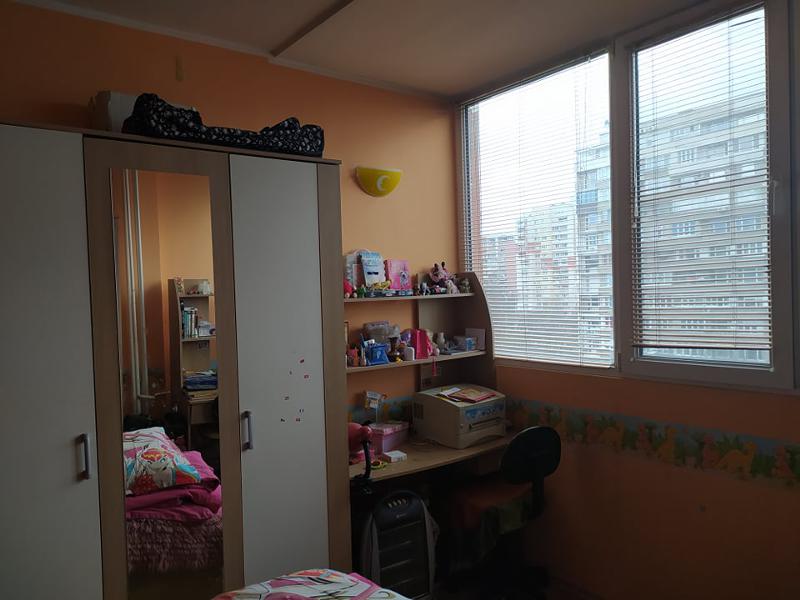 Zu verkaufen  2 Schlafzimmer Sofia , Strelbishte , 108 qm | 55101873 - Bild [5]