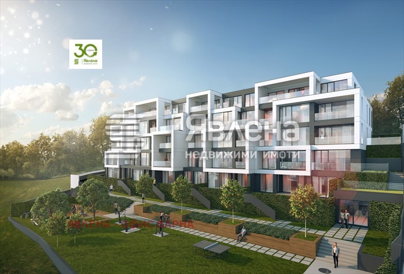 Продается  2 спальни Варна , Бриз , 118 кв.м | 27764388 - изображение [3]