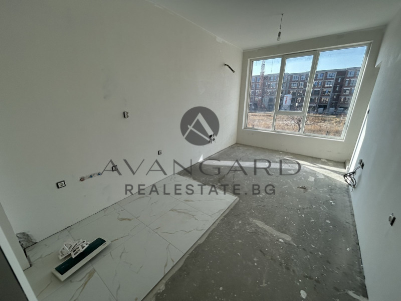 Продава  3-стаен, град Пловдив, Христо Смирненски •  122 399 EUR • ID 22856228 — holmes.bg - [1] 