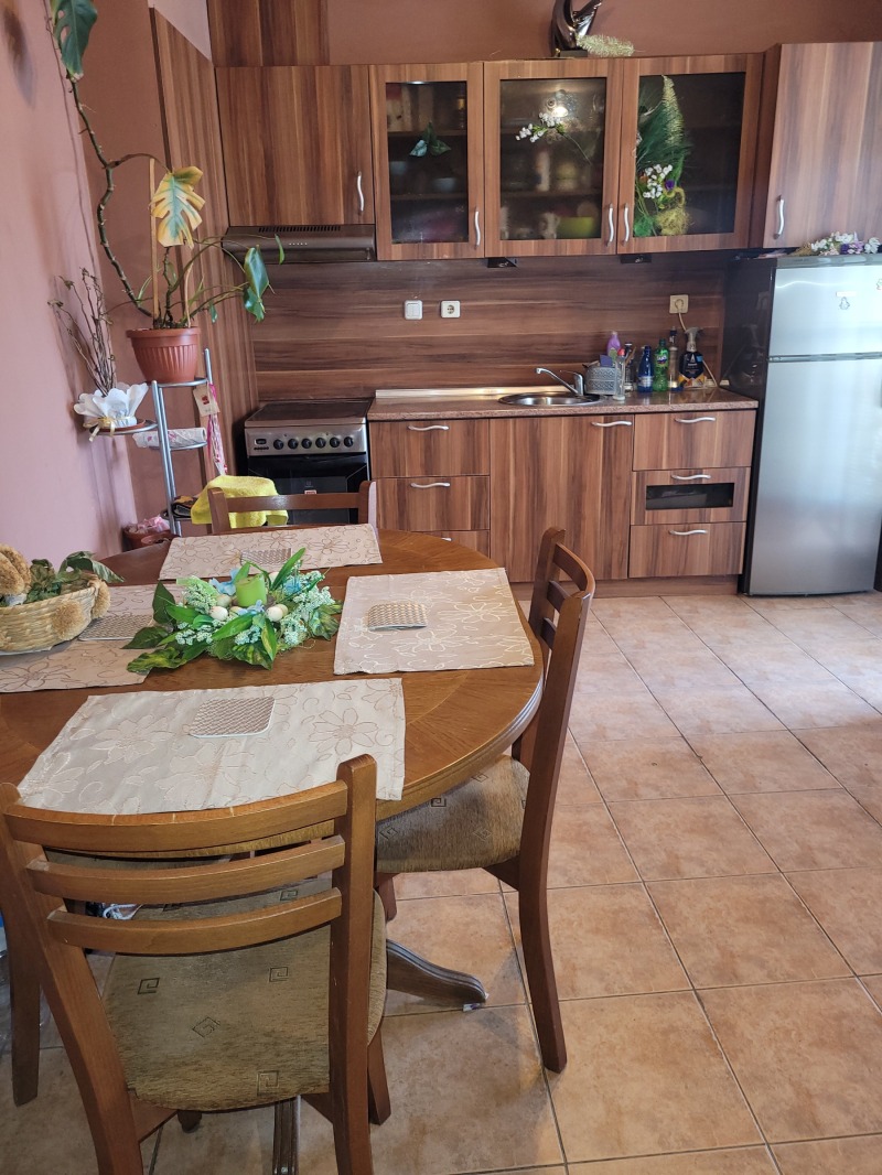 For Sale  2 bedroom Pleven , Mara Dencheva , 67 sq.m | 99097331 - image [2]