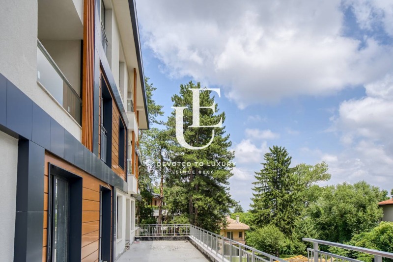 На продаж  2 спальні София , Бояна , 139 кв.м | 22197481 - зображення [3]
